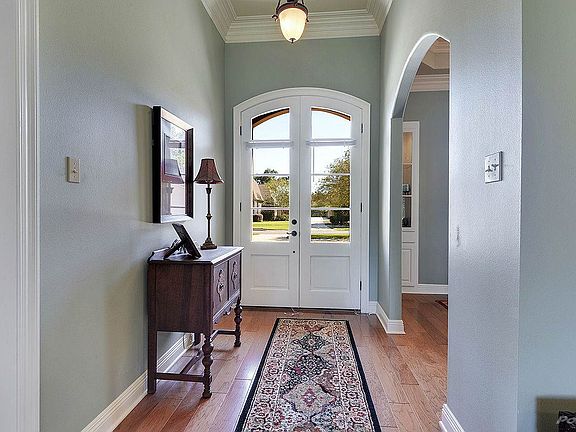 2 Entrance