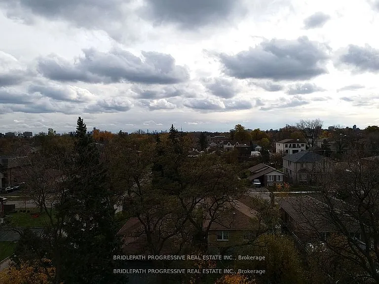 741 Sheppard Ave W #614 — Photo 10