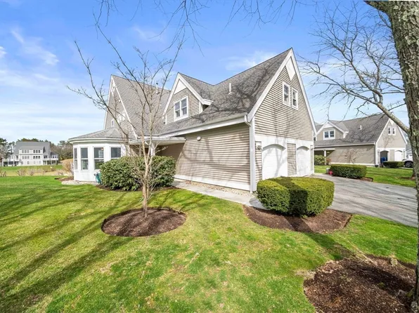 13 Bay Pointe Drive Ext Unit 13, Wareham, MA 02571