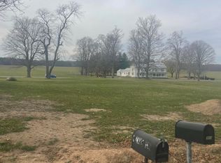 PARCEL Jermyn St #A, Ionia, MI 48846