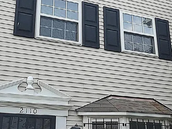 2110 Young St SE, Washington, DC 20020