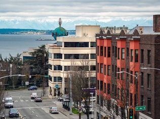 101 Denny Way #313, Seattle, WA 98109