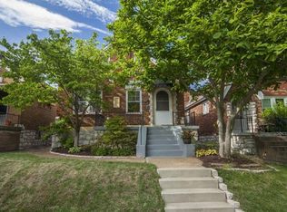5653 Murdoch Ave, Saint Louis, MO