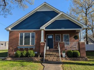 1316 Madison St, Paducah, KY 42001