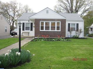 4 Fairfield Rd, Claymont, DE 19703