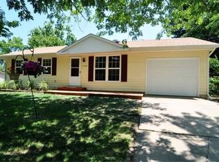 3108 SW Prairie Rd, Topeka, KS 66614