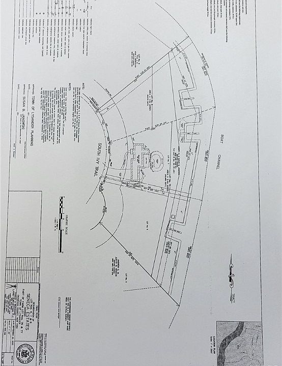 1st image of LOT 8 S Ivy Trl