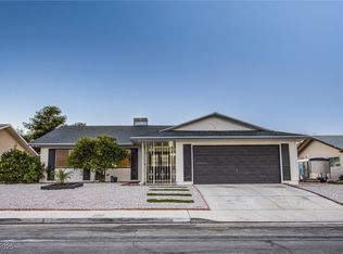 204 Bradshaw Way, Las Vegas, NV 89145