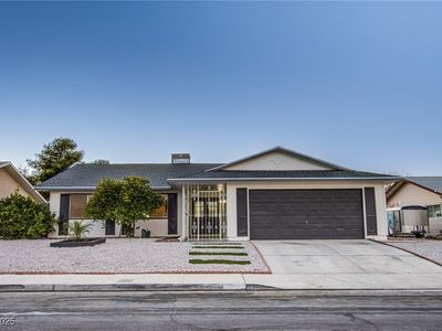 204 Bradshaw Way, Las Vegas, NV, 89145
