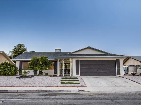 204 Bradshaw Way, Las Vegas, NV 89145