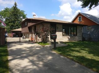 11646 S Kedvale Ave, Alsip, IL 60803