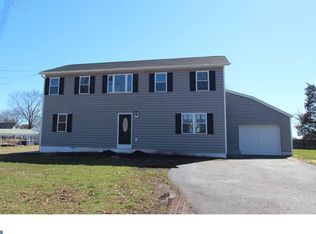 1460 N Keim St, Pottstown, PA 19464