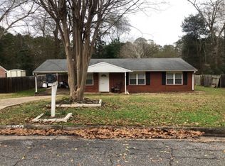 5360 Misty Ln, Columbus, GA 31909