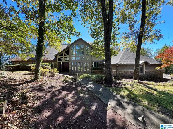 727 Hillyer High Rd, Anniston, AL 36207