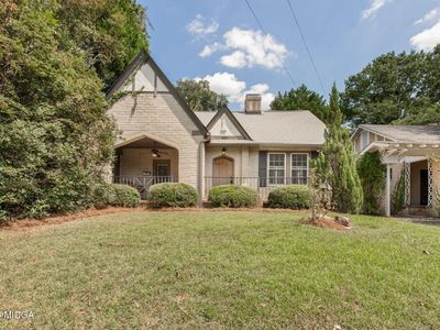 227 Corbin Ave, Macon, GA, 31204