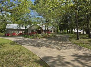 1025 Rs County Rd #4261, Emory, TX 75440