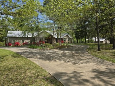 1025 Rs County Rd #4261, Emory, TX, 75440