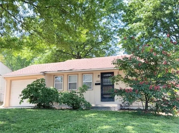 12805 E McCoy St, Independence, MO 64055