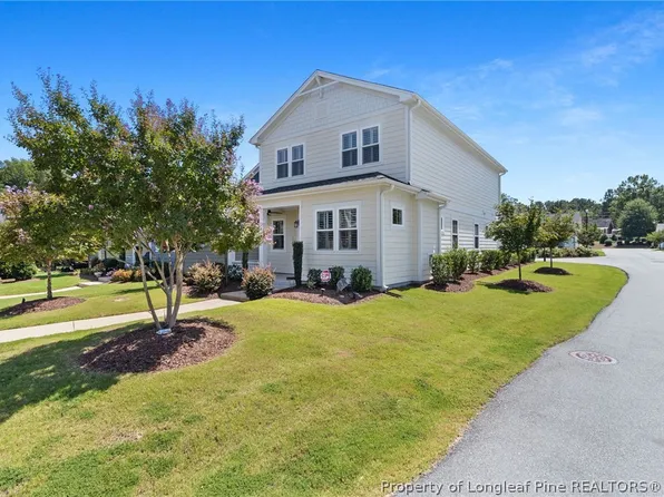 7 Duplin Ln, Clayton, NC 27527