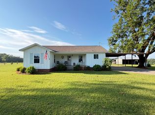 5623 Old Brantley Luverne Rd, Brantley, AL 36009
