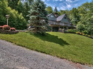 62 Steiner Rd, Damascus, PA 18415