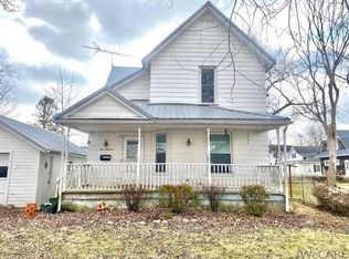 114 E 2nd St #STW1-P3, Van Wert, OH 45891