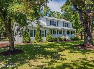 106 Spring Creek Ln, Wilmington, NC 28411