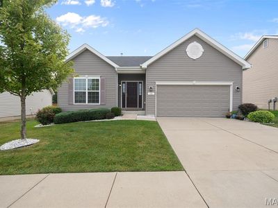 18 Hidden Bluffs Dr, Lake Saint Louis, MO, 63367