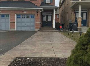 4639 Centretown Way, Mississauga, ON