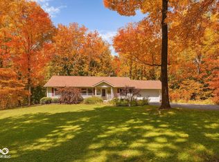 1350 Inverness Farms Rd, Martinsville, IN 46151