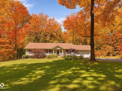 1350 Inverness Farms Rd, Martinsville, IN, 46151