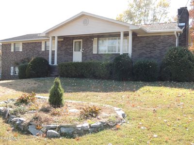 7325 Palmyra Dr, Knoxville, TN, 37918