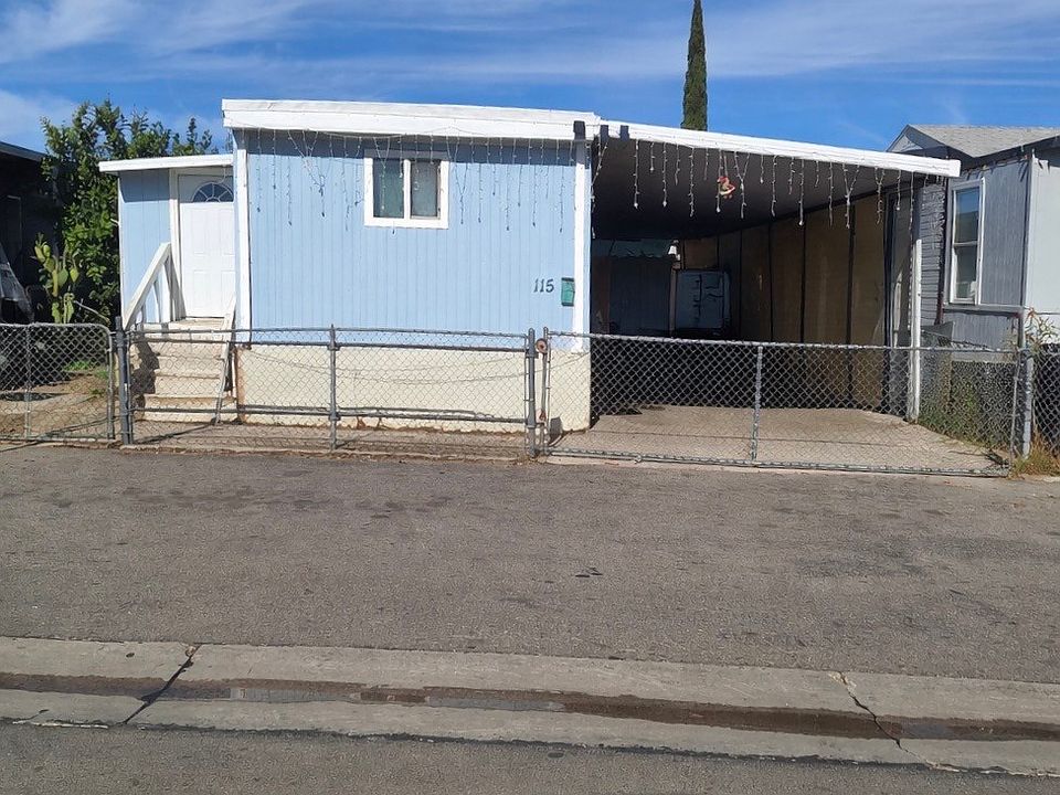 1st image of 10701 Cedar Ave Space 115