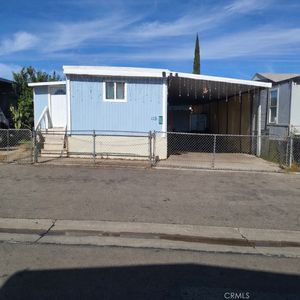 10701 Cedar Ave Space 115, Bloomington, CA, 92316