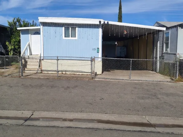 10701 Cedar Ave Space 115, Bloomington, CA 92316