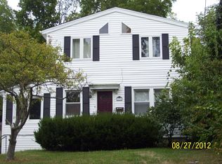 6878 Esther Ln, Cincinnati, OH 45243