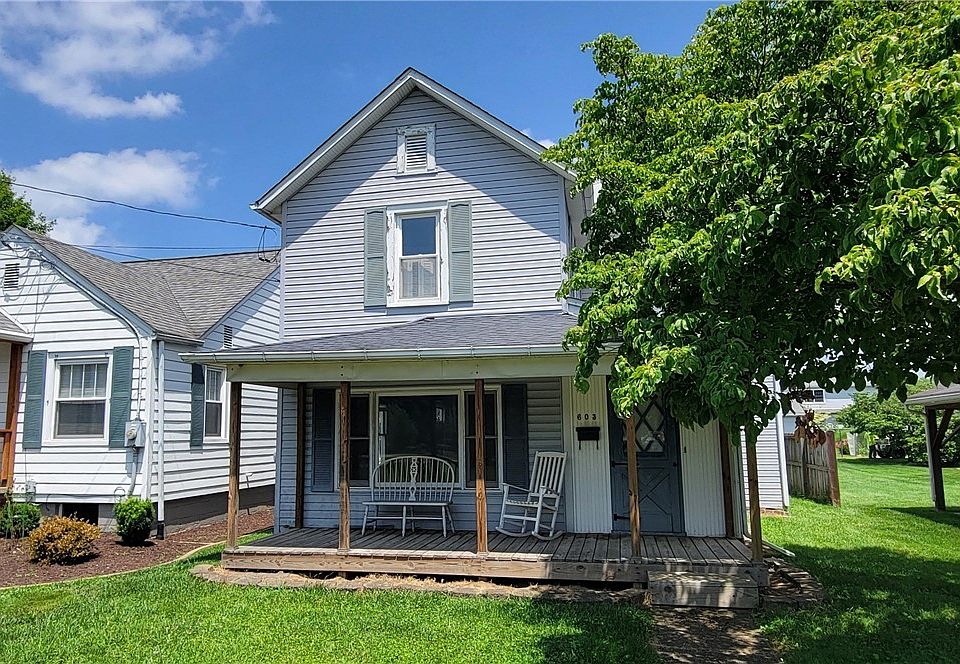 1st image of 603 Poplar Ave