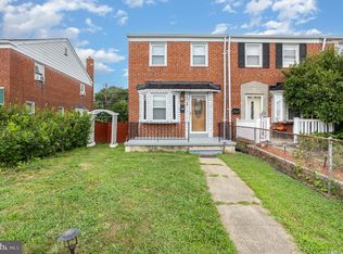 948 Middlesex Rd, Baltimore, MD 21221