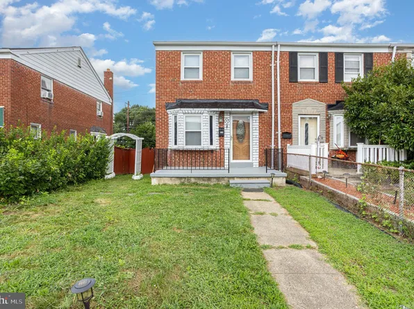 948 Middlesex Rd, Baltimore, MD 21221