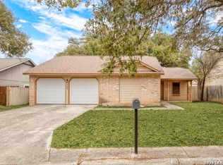 9439 Charter Point, San Antonio, TX 78250