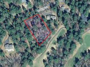 9983 Woodland Cir, Minocqua, WI 54548