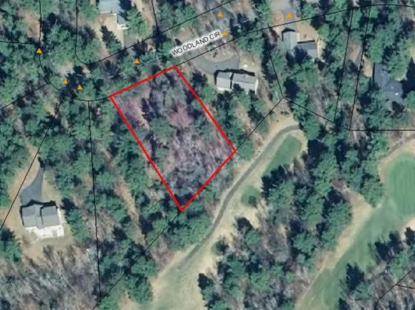 9983 Woodland Cir, Minocqua, WI 54548