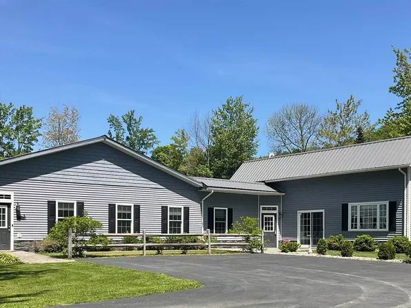 57 Smith Road, Orange, VT 05641