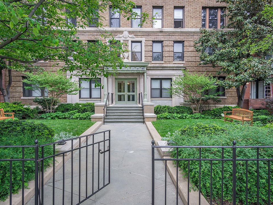 Building Entry