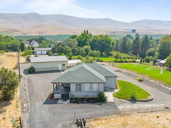 173403 W Byron Rd, Prosser, WA 99350
