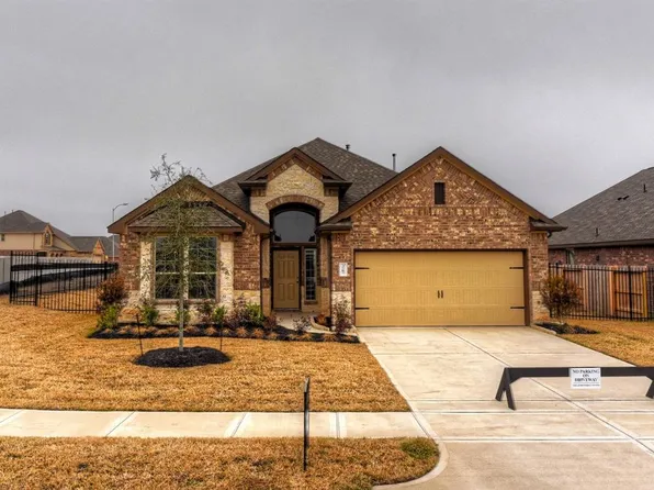 3707 Lake Bend Shore Dr, Spring, TX 77386