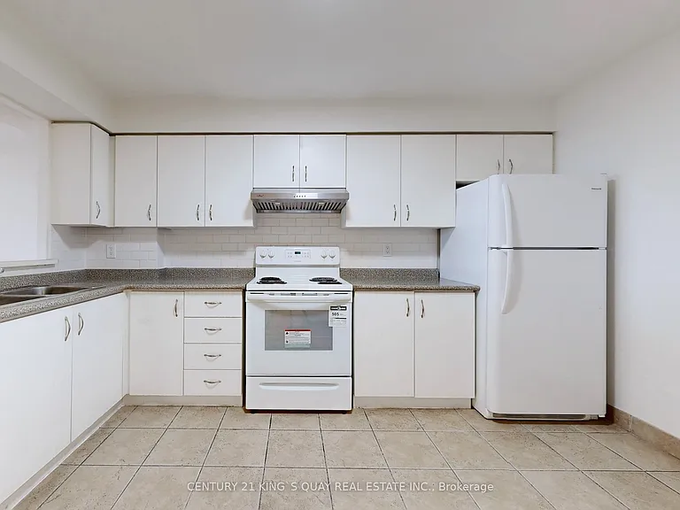 4727 Sheppard Ave E #616 — Photo 11