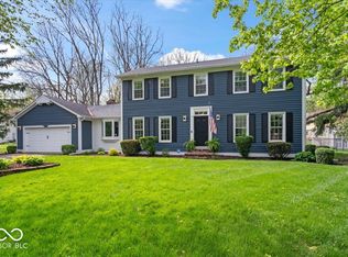 13363 Lantern Rd, Fishers, IN 46038