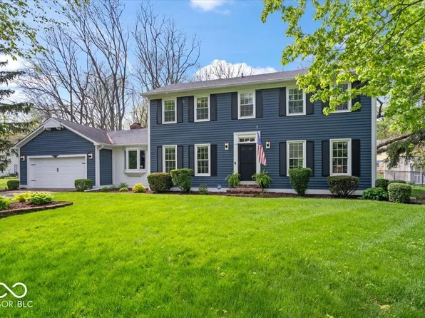 13363 Lantern Rd, Fishers, IN 46038