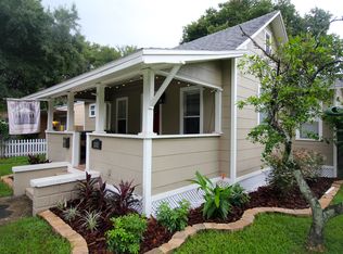1001 7th St N, Saint Petersburg, FL 33701